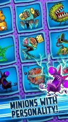 Tap Busters: Bounty Hunters - screenshot 4