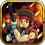 Metal War MOD APK icon