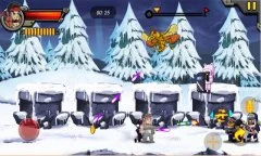 Metal War - screenshot 3