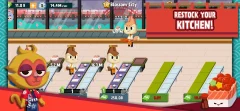 Sushi, Inc. - screenshot 3