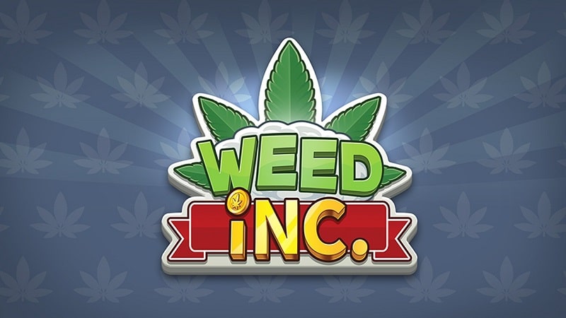 Weed Inc APK - app icon