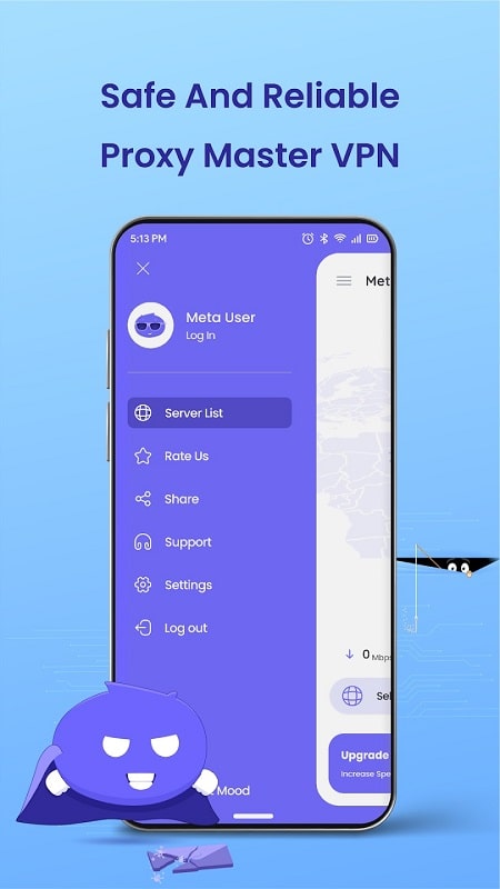 MetaWorld APK - screenshot 2