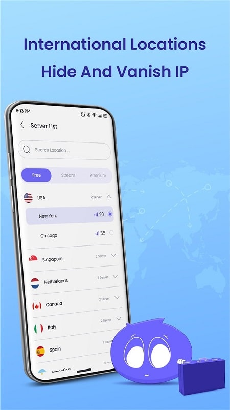 MetaWorld APK - screenshot 4