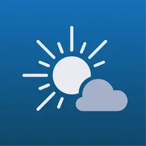 meteoblue - app icon