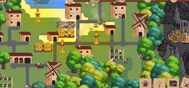 Your Land. WHAT! APK - screenshot 2