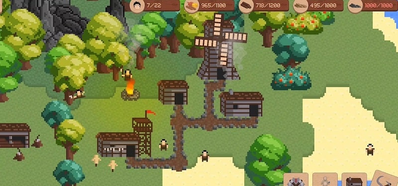 Your Land. WHAT! APK - screenshot 4