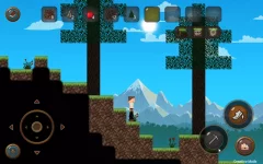 uCraft - screenshot 1