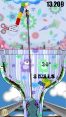 Toilet Tussle - screenshot 3