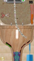 Toilet Tussle - screenshot 4
