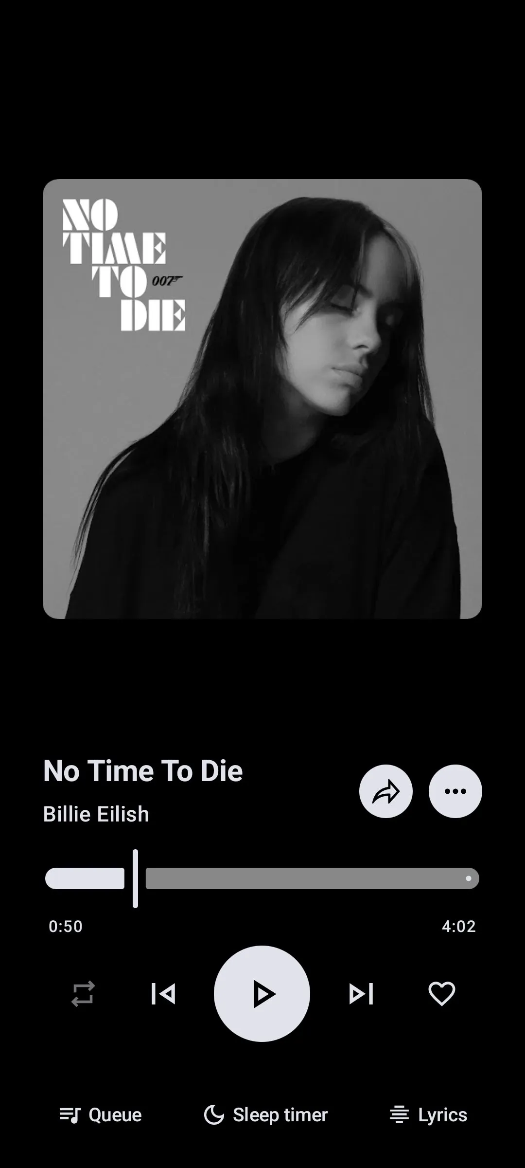 Metrolist - screenshot 5