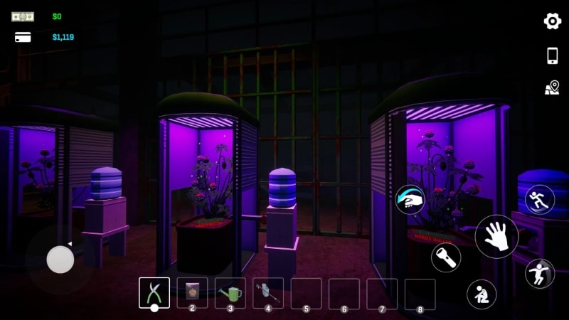 Drug Dealer Schedule Game APK - screenshot 1