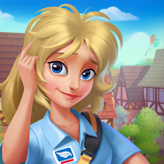 Merge County MOD APK icon