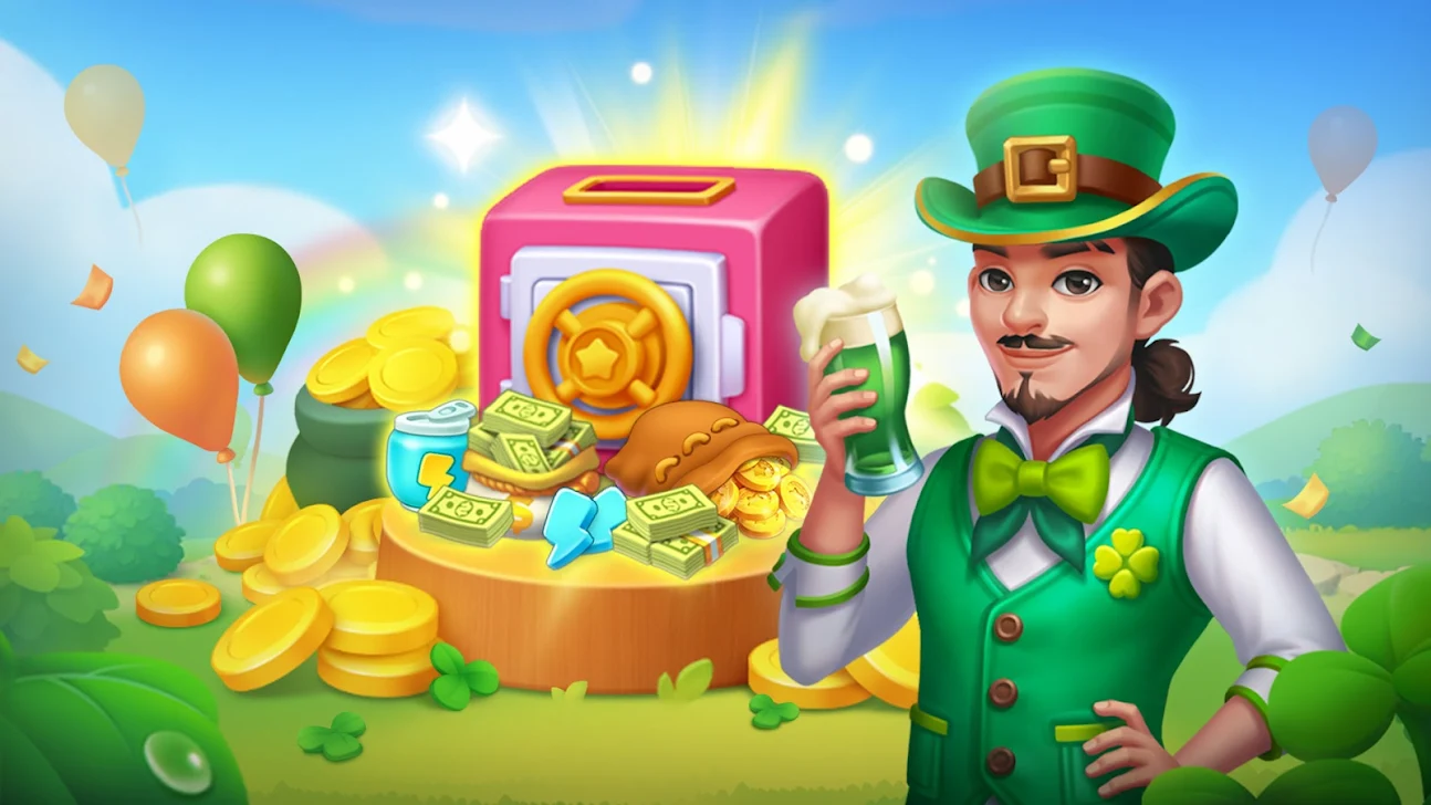 Merge County - screenshot 26