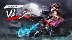 War And Soul - screenshot 1