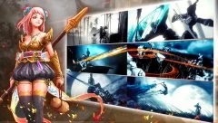 War And Soul - screenshot 2