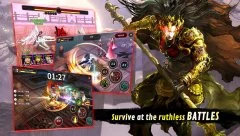 War And Soul - screenshot 3