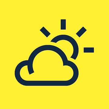 WeatherPro - app icon