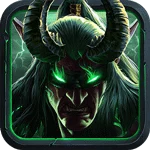 LEGION OF CHAOS MOD APK icon