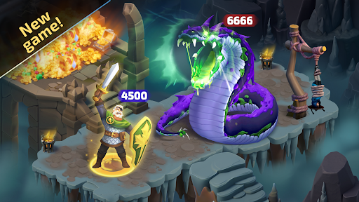 Questbound APK 12.5 (Latest) for Android - screenshot 1