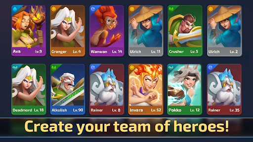 Questbound APK 12.5 (Latest) for Android - screenshot 2