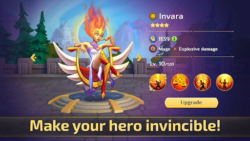 Questbound APK 12.5 (Latest) for Android - screenshot 3