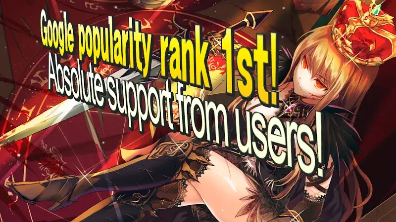 Queen’s Knights - screenshot 4