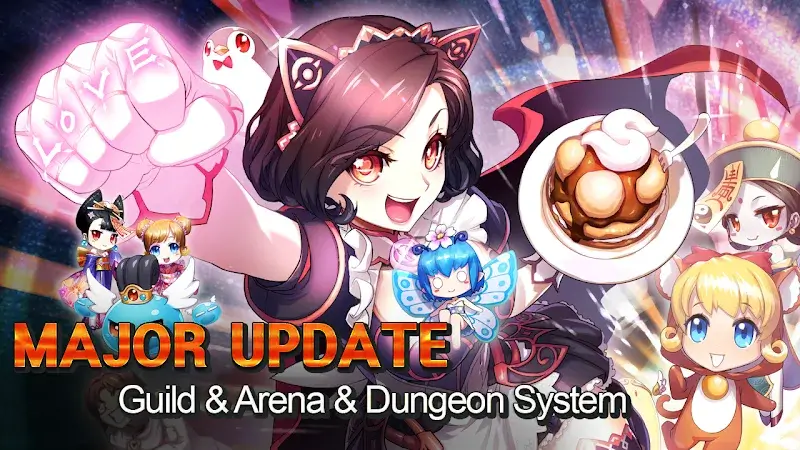 Queen’s Knights - screenshot 6