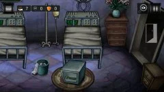 Unchained: You can never escape - screenshot 2