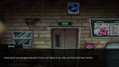 Unchained: You can never escape - screenshot 4