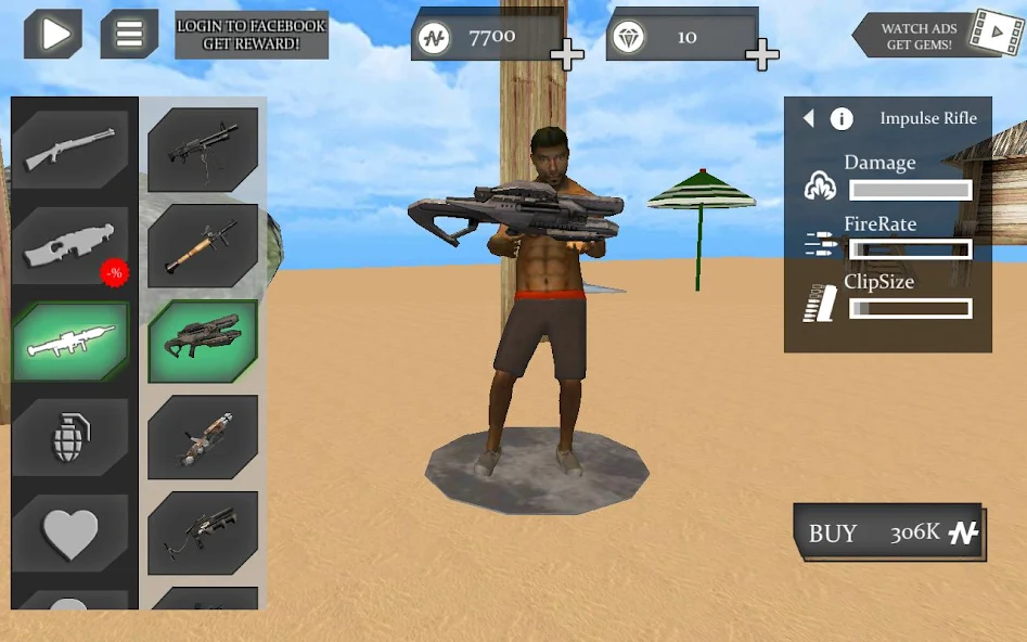 Miami Crime Vice Town - screenshot 1