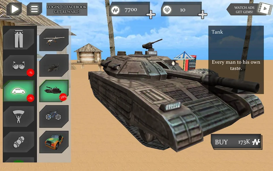 Miami Crime Vice Town - screenshot 9