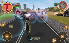 Miami Crime Police - screenshot 3