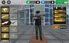 Miami Crime Police - screenshot 4