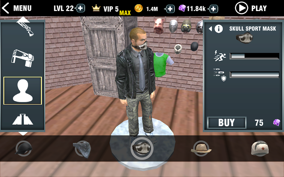 Miami Crime Simulator 2 - screenshot 3