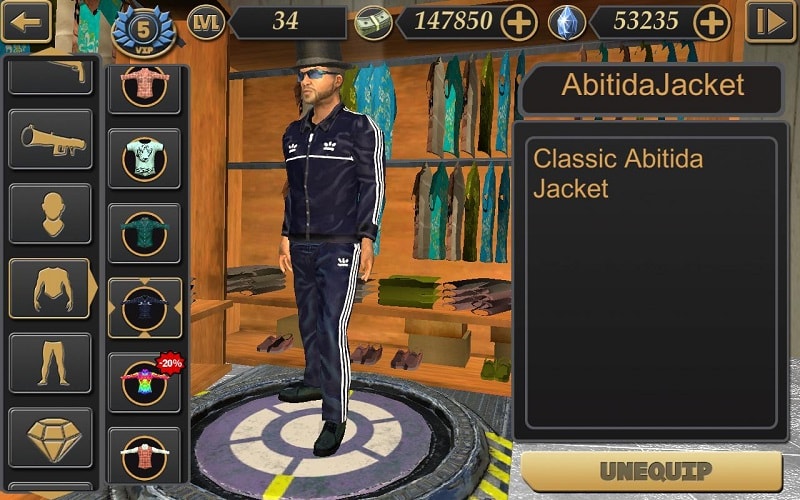 Vegas Crime Simulator - screenshot 2