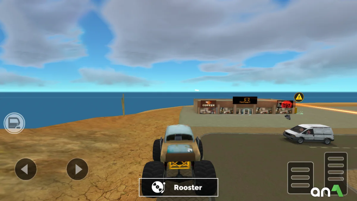 Vegas Crime Simulator - screenshot 2