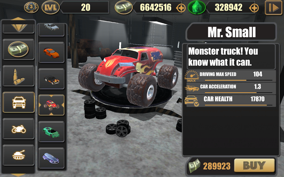 Miami Crime Simulator - screenshot 2