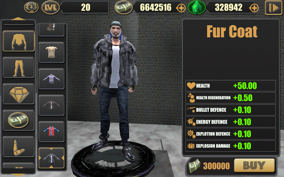 Miami Crime Simulator - screenshot 4