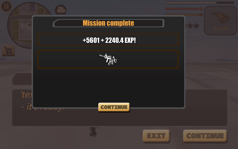 Miami Crime Simulator - screenshot 5