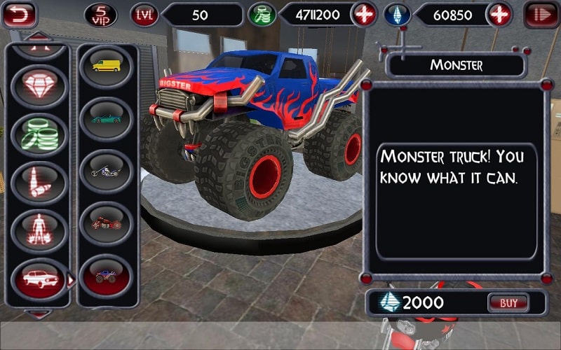 Rope Hero - screenshot 3