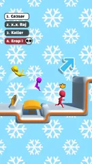 Run Race 3D - screenshot 1