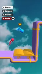 Run Race 3D - screenshot 3