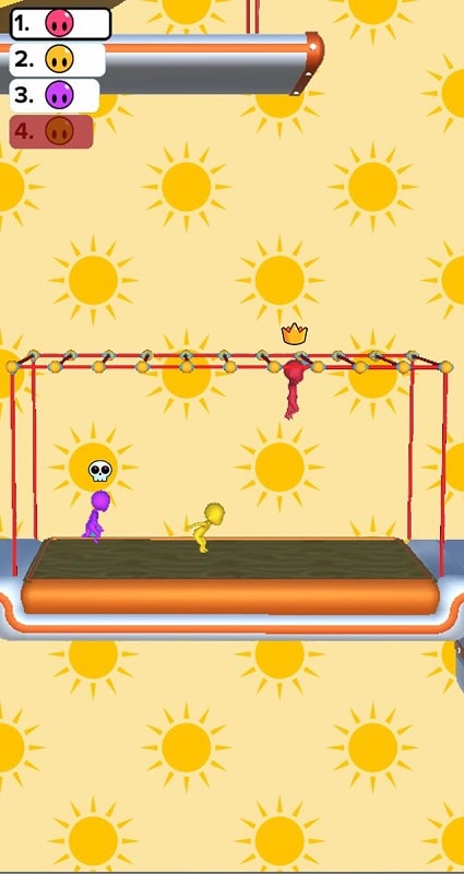 Run Race 3D APK - screenshot 5