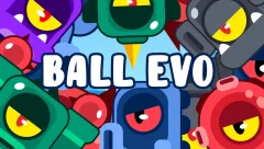 Ball Evolution - Bounce and Jump - screenshot 4