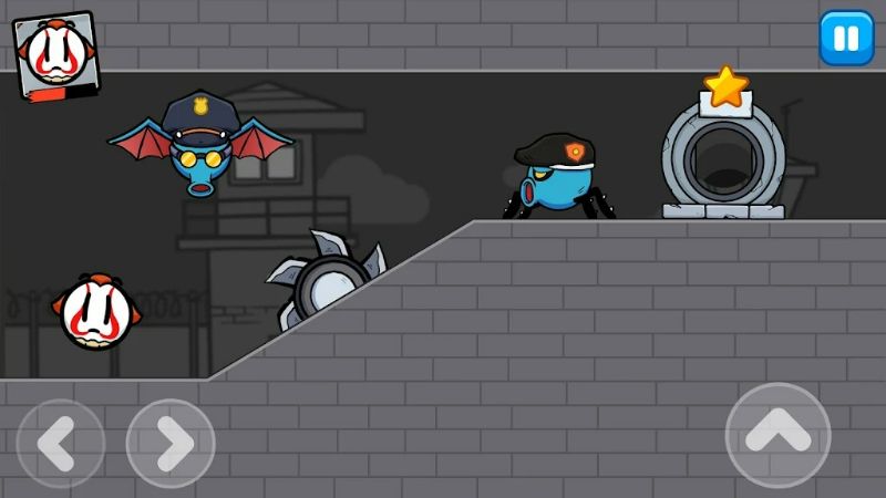 Ball Prison APK - screenshot 4