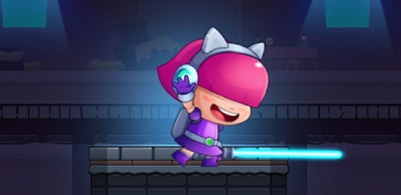 Cyber Power APK MOD APK icon