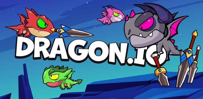 Dragon.IO APK - app icon