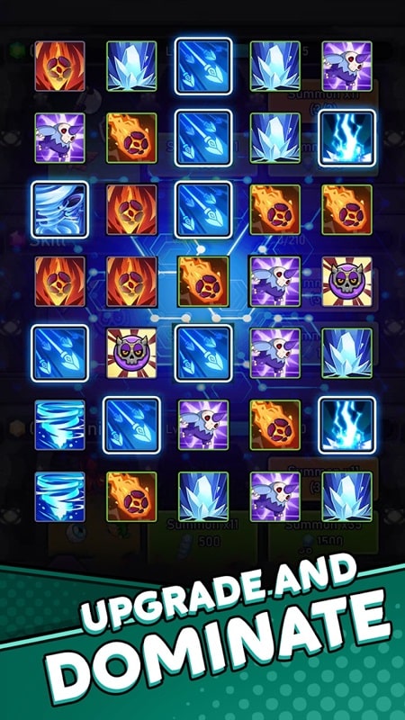 Idle Quest APK - screenshot 4