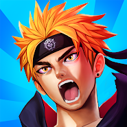 Imortal Summoners: Magic King MOD APK icon