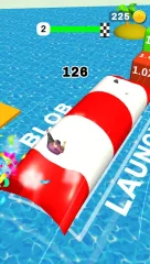 Fat Pusher - screenshot 2